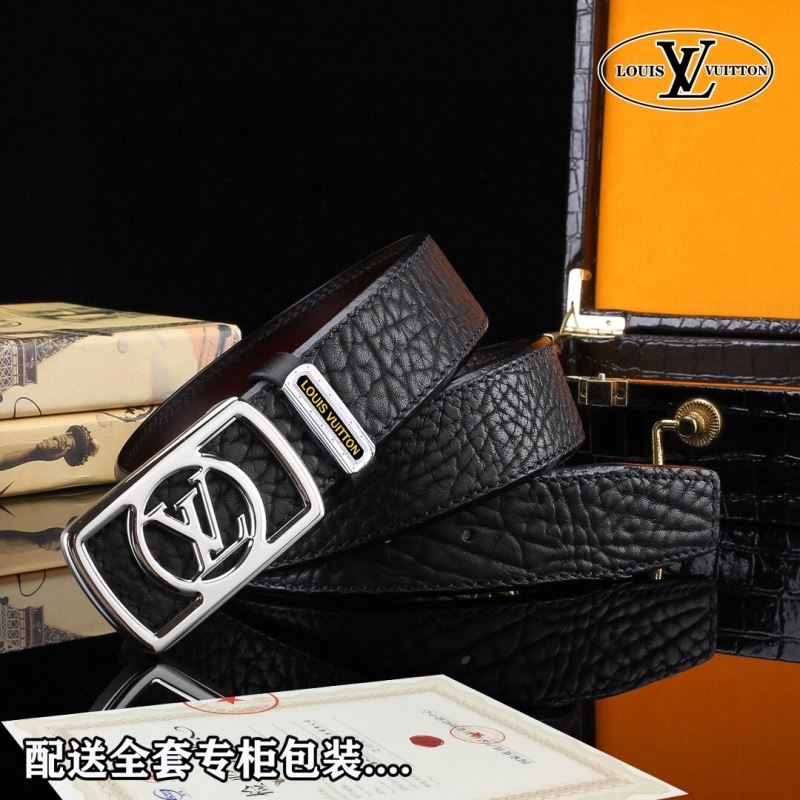 Louis Vuitton Belts